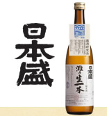 灘の生一本 日本盛